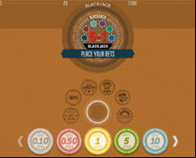 6 in 1 Blackjack Preview