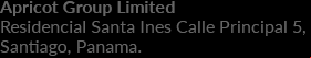 image with address