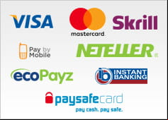 The Deposit and Withdrawal Methods Used at bCasino