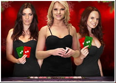 betfair live blackjack section