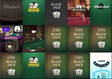 The Casumo Online Blackjack Casino