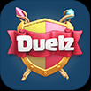 Duelz Logo
