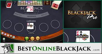 How to Play Blackjack Pro