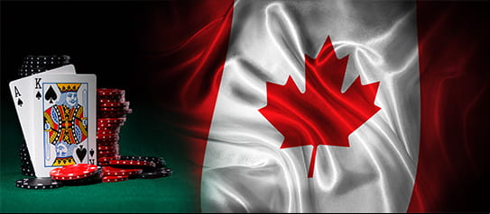 Live Blackjack Casino in Canada
