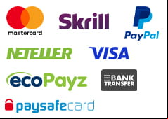 Mansion Casino  Many Deposit and Withdrawal Methods