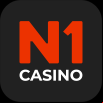 N1 Casino logo