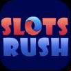 Slotsrush Logo